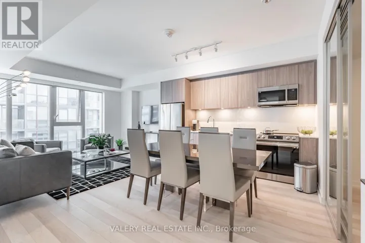 3109 - 357 KING STREET W, Toronto (Waterfront Communities), Ontario M5V0S7