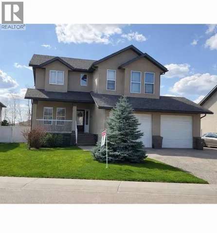 34 Poplar Drive, Whitecourt, Alberta T7S0A1