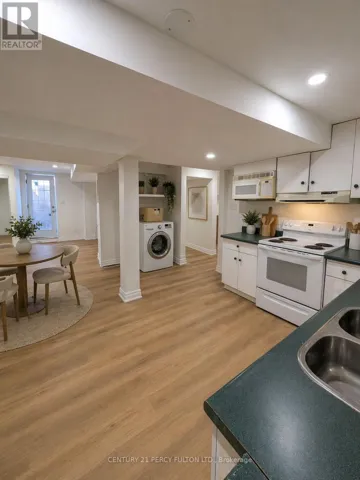 BSMT - 22 DEVERELL STREET, Whitby (Rolling Acres), Ontario L1R1W4