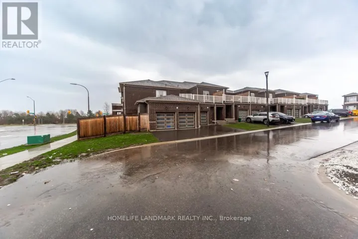 1126 BALTIC LANE, Pickering, Ontario L1X0G9