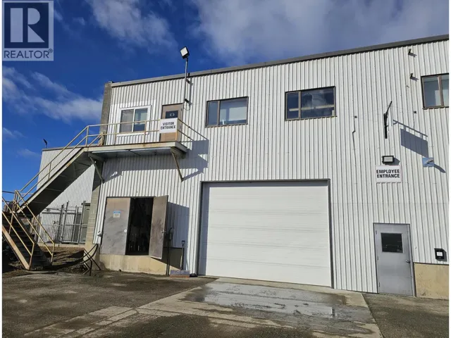 1655 RIVER ROAD, Prince George, British Columbia V2L5S8