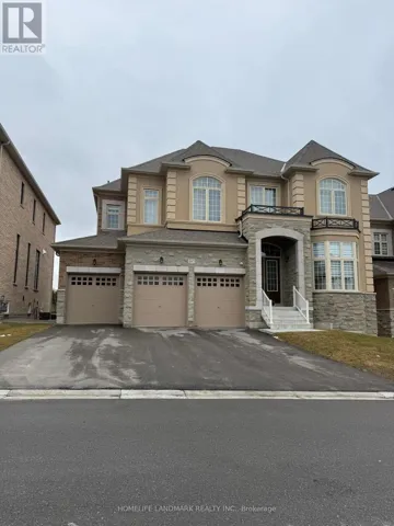 187 STORMONT TRAIL, Vaughan (Vellore Village), Ontario L4H4P5