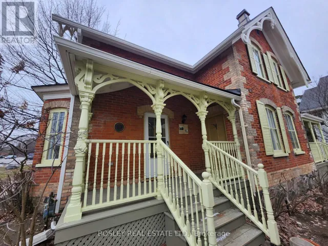 BRICK#MAIN - 5958 16TH AVENUE, Markham (Wismer), Ontario L3P8N1