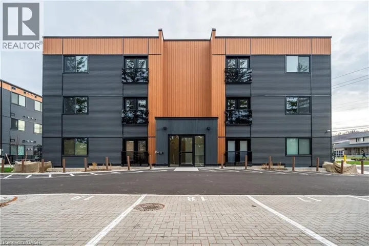 259 KING Street Unit# 0D, Stoney Creek, Ontario L8G1L9