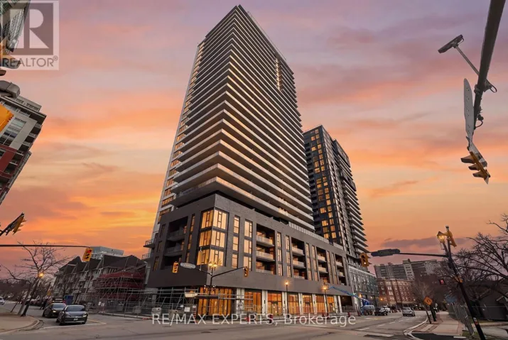 601 - 2075 LAKESHORE ROAD, Burlington (Brant), Ontario L7R1E2