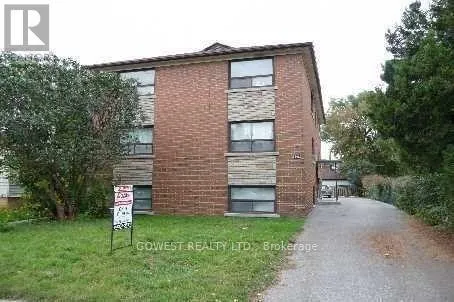2 - 173 SYMONS STREET, Toronto (Mimico), Ontario M8V1V1