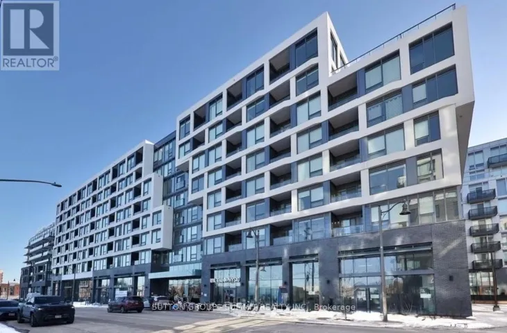 209 - 2450 OLD BRONTE ROAD, Oakville (WM Westmount), Ontario L6M5P6