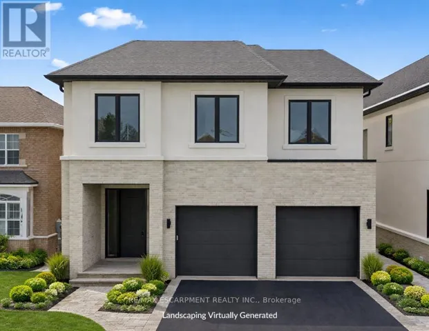 2350 EIGHTH LINE, Oakville (WC Wedgewood Creek), Ontario L6H7E6