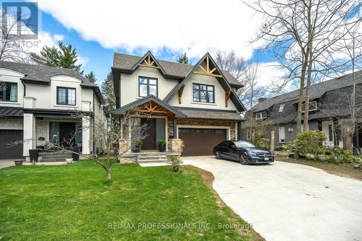 1039 LORNE PARK ROAD, Mississauga (Lorne Park), Ontario L5H2Z9