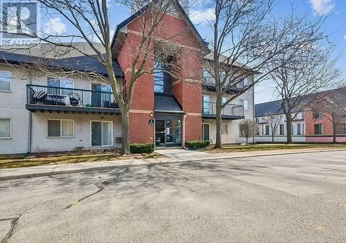 614 - 1450 GLEN ABBEY GATE, Oakville (GA Glen Abbey), Ontario L6M2V7