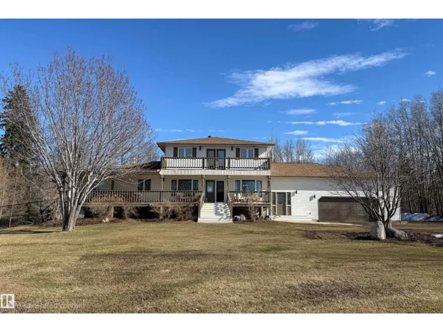 54431 STE. ANNE TR, Rural Lac Ste. Anne County, Alberta T0A0A0