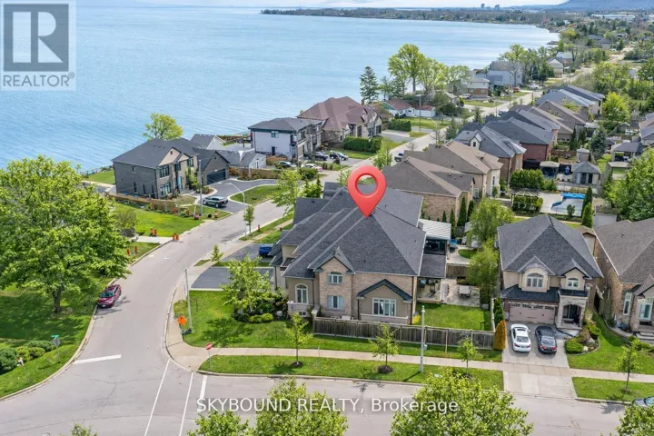 101 SEABREEZE CRESCENT, Hamilton (Stoney Creek), Ontario L8E0A2