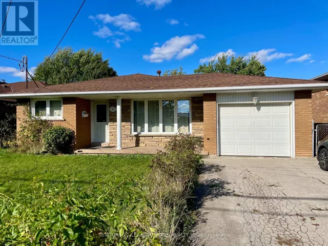 50 LIMERIDGE ROAD W, Hamilton (Yeoville), Ontario L9C2V1