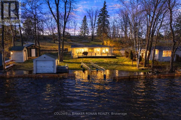 1853 YOUNGS POINT ROAD, Selwyn, Ontario K0L2H0