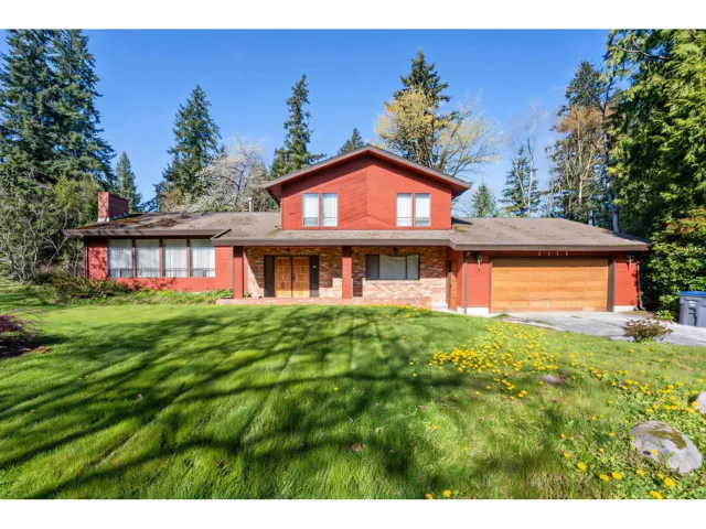 2117 180 STREET, Surrey, British Columbia V3Z9V7