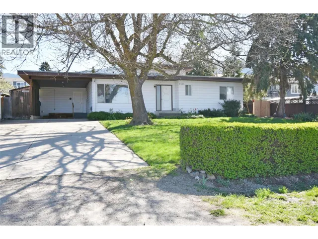 5755 McClure Road, Vernon, British Columbia V1B3R1