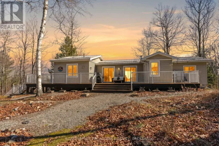 1077 COUNTRY LANE, Frontenac (Frontenac Centre), Ontario K0H2P0
