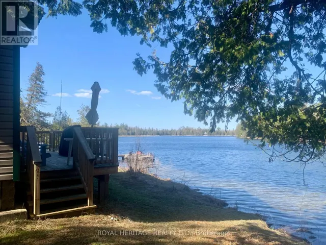 1294 COUNTY RD 49 ROAD, Kawartha Lakes (Verulam), Ontario K0M1A0