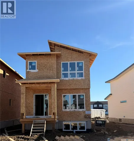 1424 Besnard DRIVE, Martensville, Saskatchewan S0K2T1