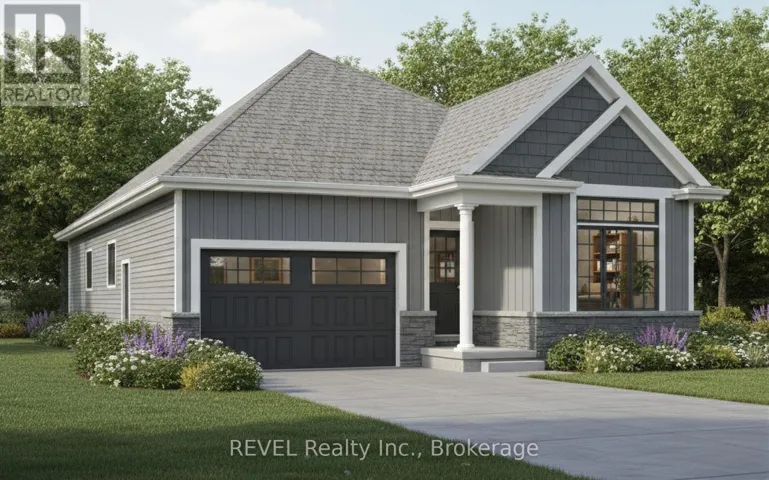 1133 DIPIETRO STREET, Fort Erie (Lakeshore), Ontario L2A4J4