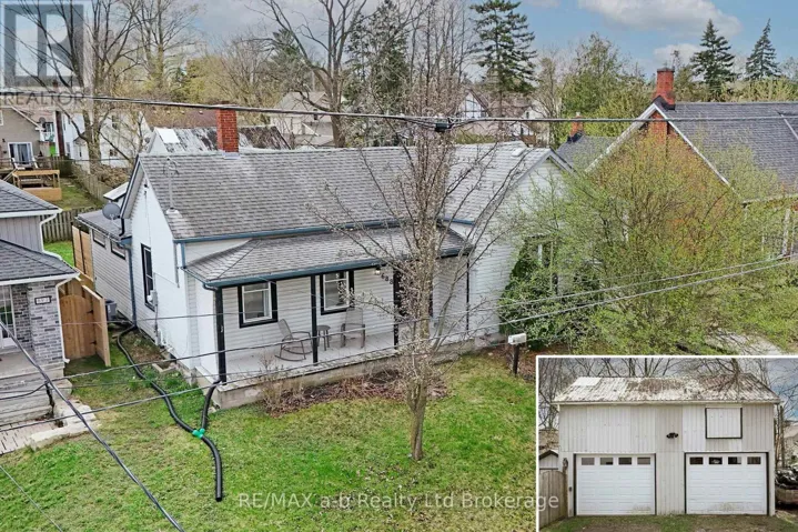 688 HENRY STREET, Woodstock (Woodstock - South), Ontario N4S1Y3