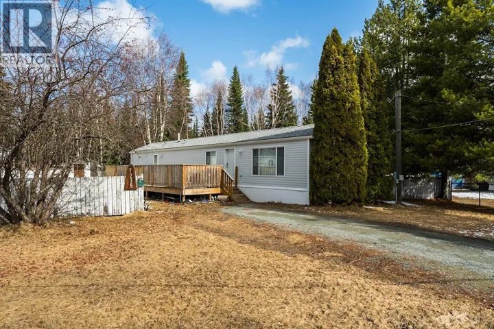 7235 TAFT DRIVE, Prince George, British Columbia V2K2R4
