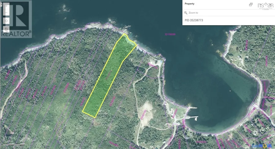 23-3 Hendsbee Wharf Road, Phillips Harbour, Nova Scotia B0H1N0