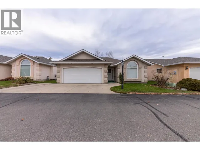 723 Singh Street Unit# 3, Kamloops, British Columbia V2B5C5