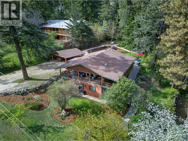 374 Kildare Way, Vernon, British Columbia V1H2C7