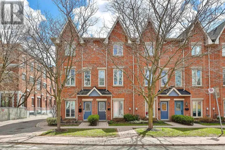 115 FLORENCE STREET, Toronto (Little Portugal), Ontario M6K1P4