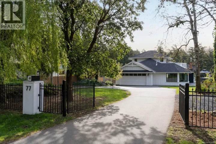 77 View Royal Ave, View Royal, British Columbia V9B1A6