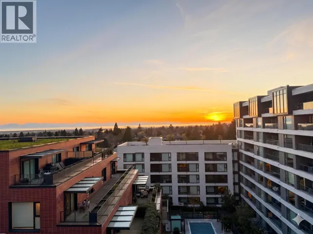 904 1561 W 57TH AVENUE, Vancouver, British Columbia V6P0H5