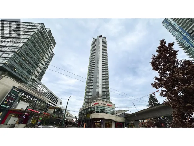 3702 488 SW MARINE DRIVE, Vancouver, British Columbia V5X0C6