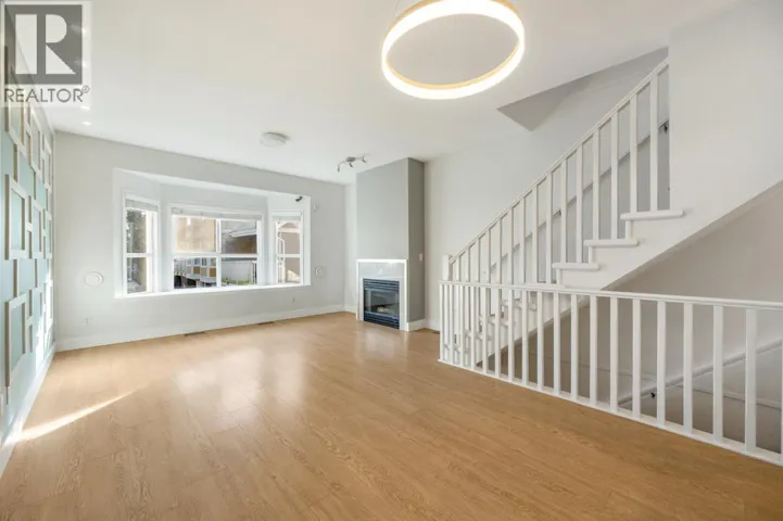 8 7833 HEATHER STREET, Richmond, British Columbia V6Y4J4