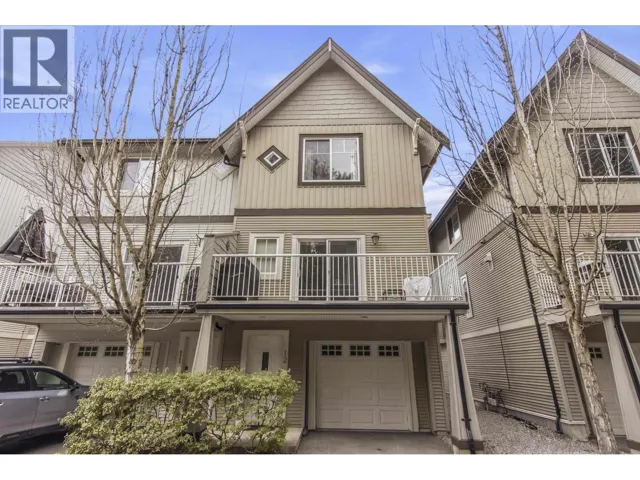 12 1800 MAMQUAM ROAD, Squamish, British Columbia V8B0J1