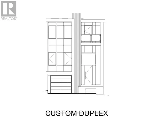 77 HAIG AVENUE, Toronto (Birchcliffe-Cliffside), Ontario M1N2W2