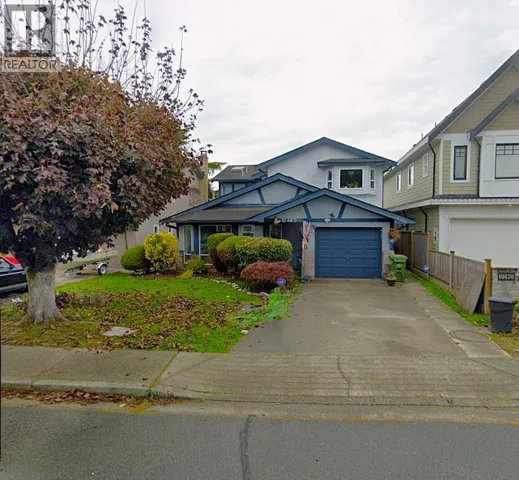 10460 HOLLYBANK DRIVE, Richmond, British Columbia V7E4S5