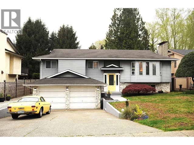 21159 DOUGLAS AVENUE, Maple Ridge, British Columbia V4R2H7