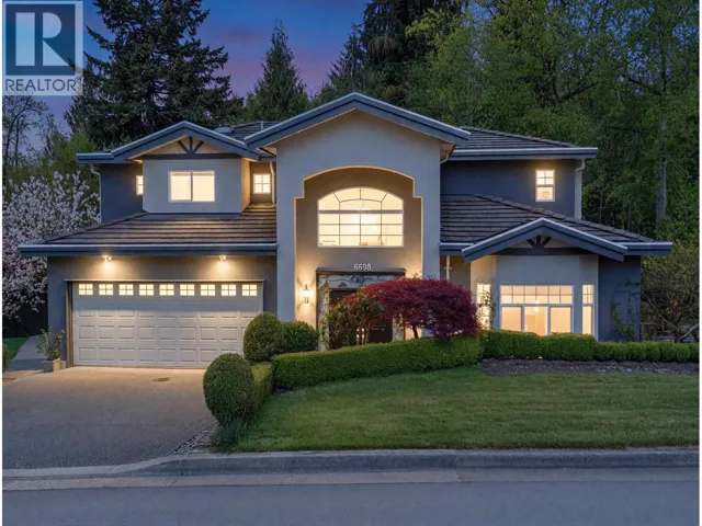 6698 ALTRINGHAM COURT, Burnaby, British Columbia V5E4J2