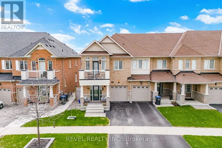 248 SKY HARBOUR DRIVE, Brampton (Bram West), Ontario L6Y2Z7