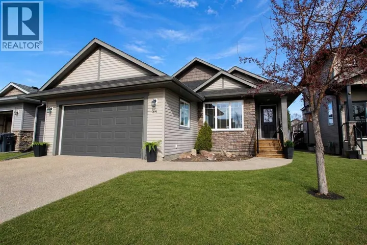 84 Isbister Close, Red Deer, Alberta T4R0B9