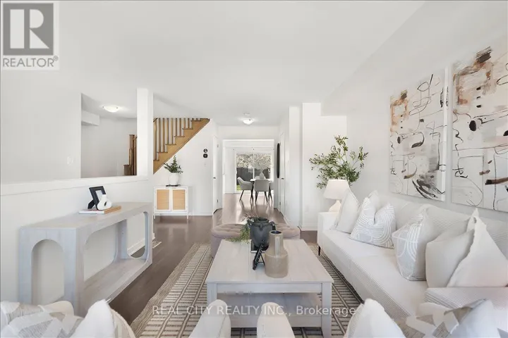 26 CRAFTER CRESCENT, Hamilton (Stoney Creek Mountain), Ontario L8J2V5