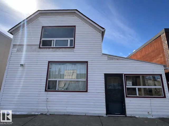 10528 100 AV, Westlock, Alberta T0G2J9