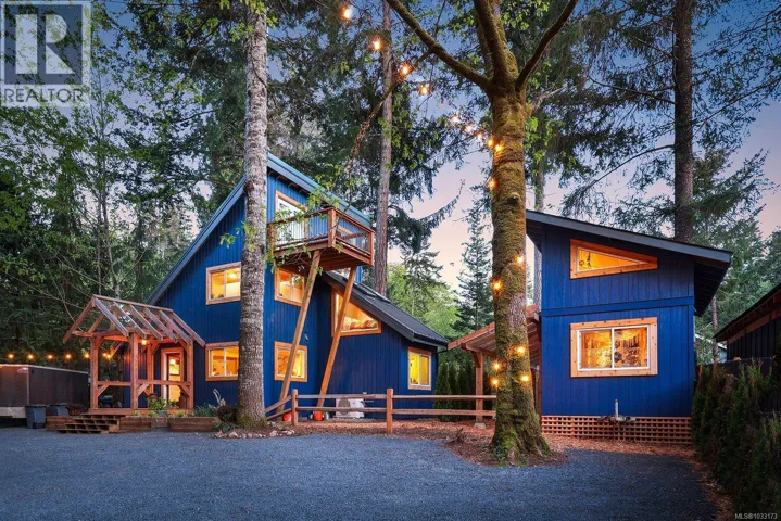 1993 Coleman Rd, Courtenay, British Columbia V9J1V8