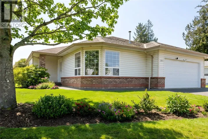 107 Acacia St S, Parksville, British Columbia V9P1H4