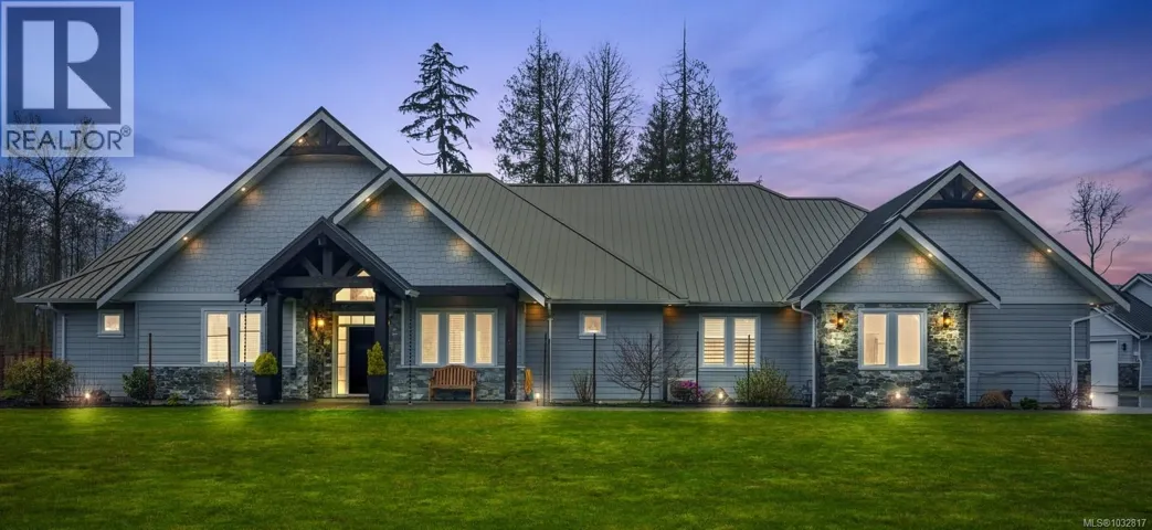 8757/8761 Oyster River Way, Black Creek, British Columbia V9J1K5