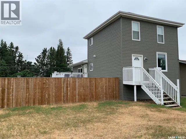 292 29th STREET, Battleford, Saskatchewan S0M0E0