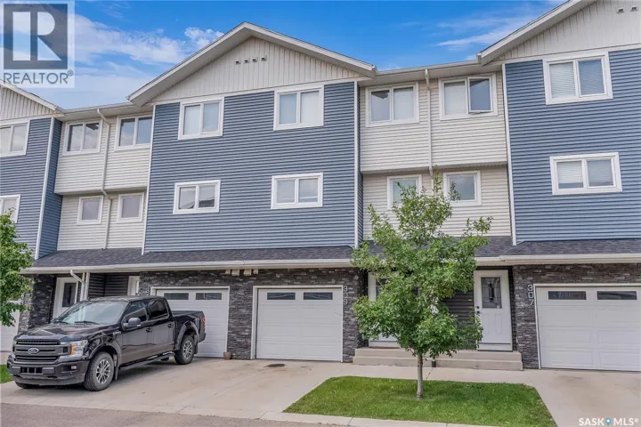 309 315 Kloppenburg LINK, Saskatoon, Saskatchewan S7W0V9