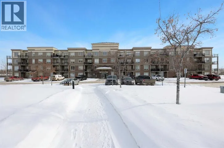 113, 136B Sandpiper Road, Fort McMurray, Alberta T9K0J7