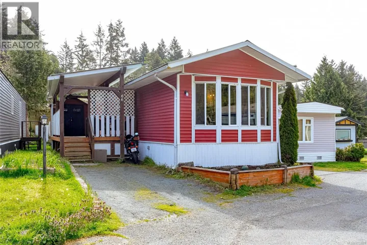 66 2785 Wallbank Rd, Shawnigan Lake, British Columbia V0R2W0